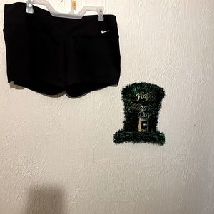 Stunning Nike Dri- Fit Women's Short's